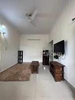 3 BHK Residential Apartment for Rent Only at Swgde in Challakere