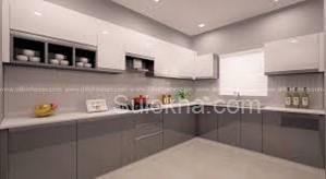 4 BHK Duplex Apartment for Rent Only at FGHJ in Whitefield