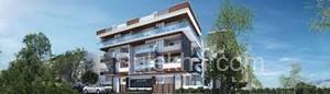 3 BHK Residential Apartment for Lease Only at YGR Grandeur in Rajarajeshwari Nagar