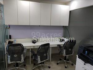 400 sqft Office Space for Rent Only in Jogeshwari East